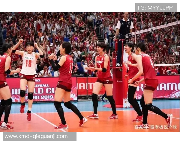 上海排球队在世界杯中的实力展现与未来发展潜力分析
