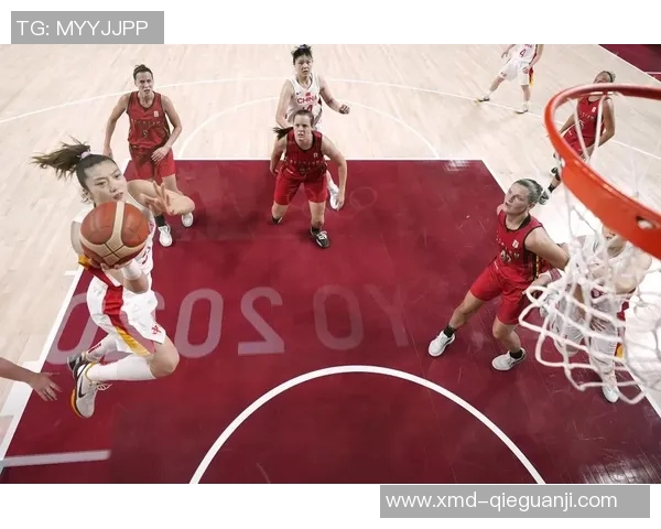 上海篮球队的崛起之路:从默默无闻到锦标赛的辉煌成就