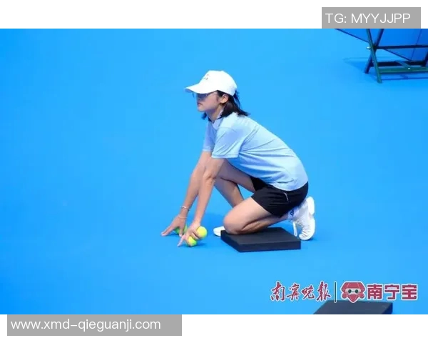 上海网球队的拼搏之路:从默默无闻到荣耀巅峰的奋斗故事