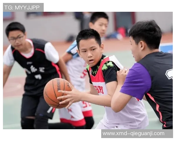 专访杨伟:探寻篮球成功背后的秘密与心路历程