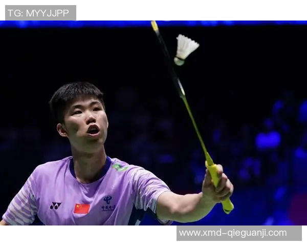 北京羽毛球队在世锦赛中的技术表现分析与未来展望