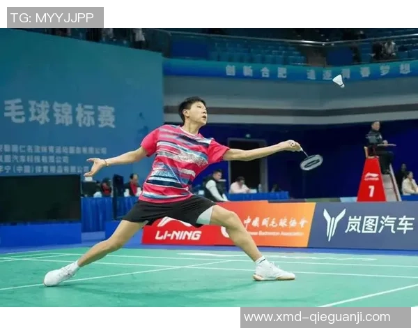 重庆羽毛球队崛起之路精英赛背后的奋斗与成长故事