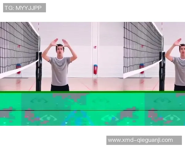 从零开始：排球比赛经验完全攻略