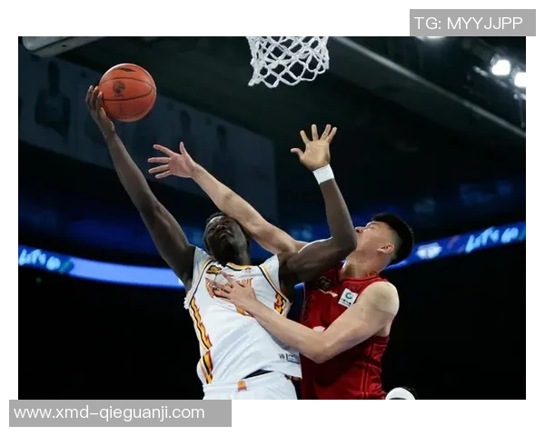 篮球深度：解密北京篮球队的转换