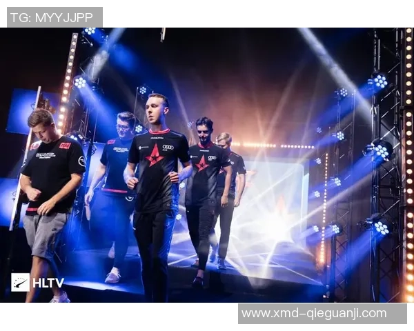 对话吴芳：谈CS_GO生涯