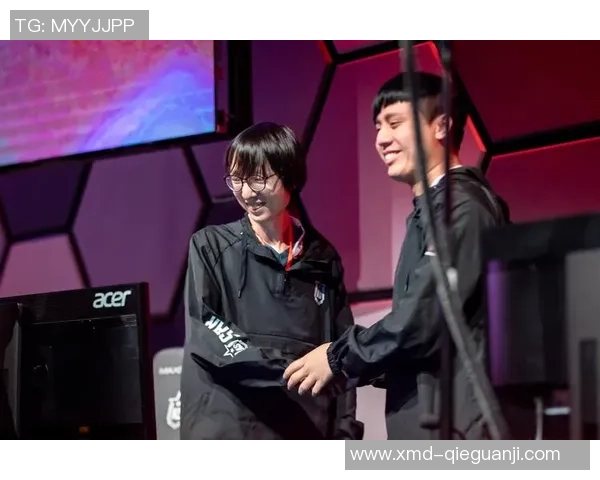 全明星赛特别报道：RNG的成长故事