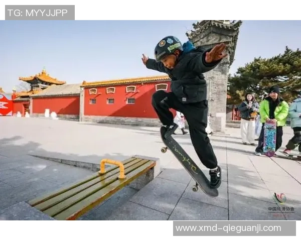 滑板热议：北京滑板队的意识争议