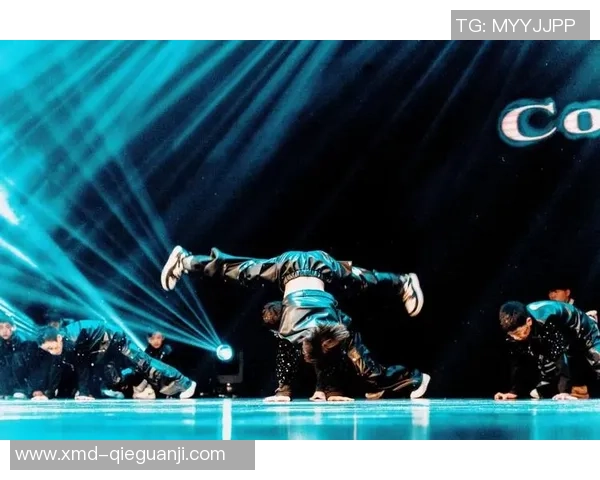 赛后复盘：北京街舞队 vs 广州街舞队的意识