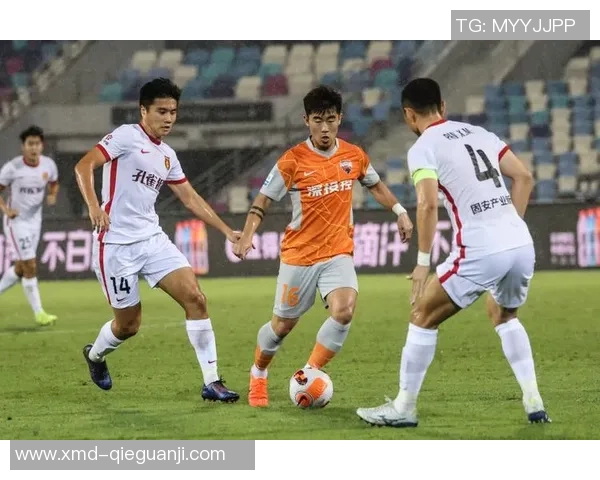 足球状态排行榜：深圳足球队位居第4名