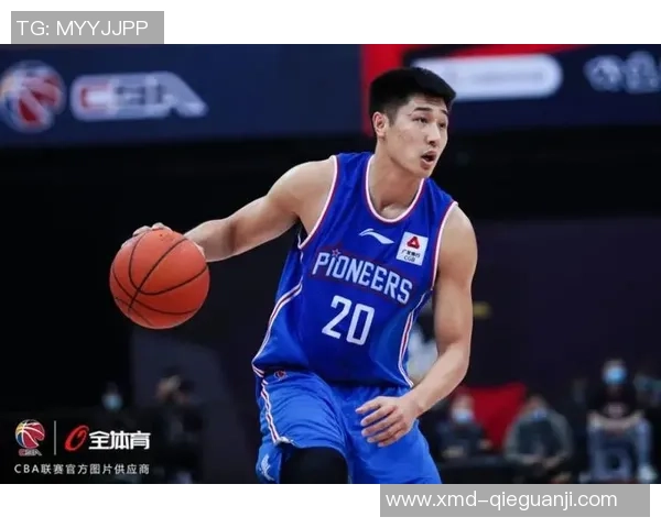 数据分析：重庆篮球队的灵活性表现