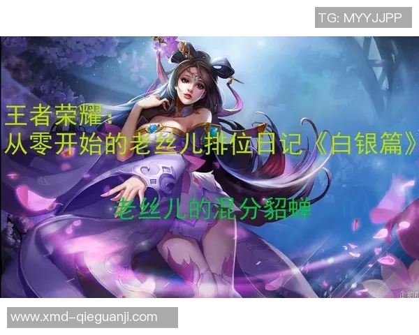 从零开始：王者荣耀力量完全攻略