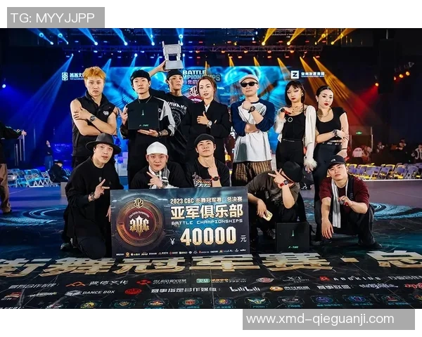 街舞深度:解密重庆街舞队的防守