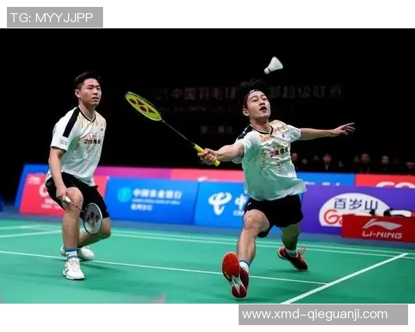 羽毛球纪实:记录杭州羽毛球队的奋斗经历