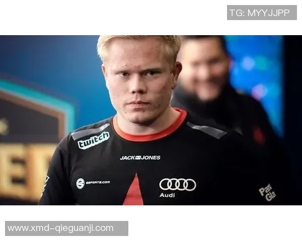 专访李强:解密CS_GO成功之道