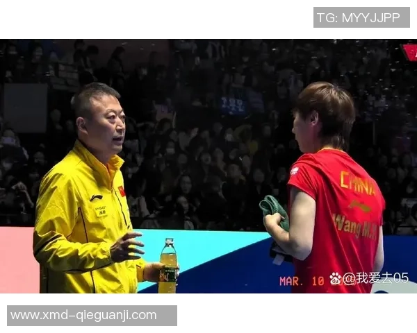 乒乓球纪实：记录重庆乒乓球队的转型之路_1