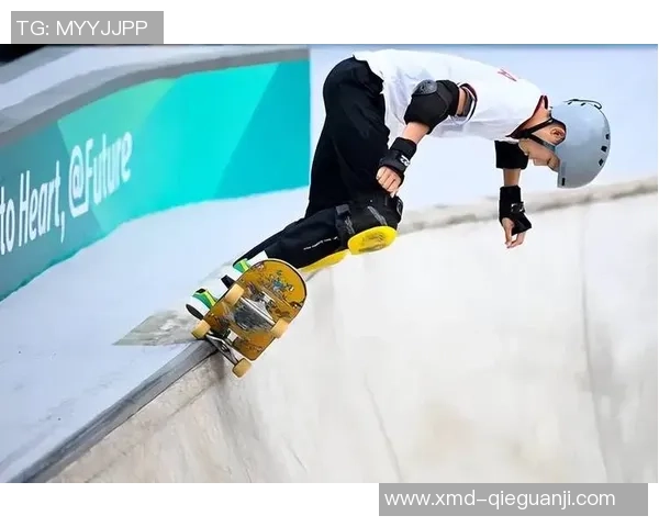 滑板专题:聚焦武汉滑板队的力量