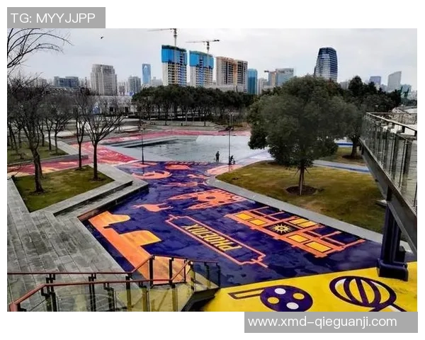 热议滑板:上海滑板队的战术变革