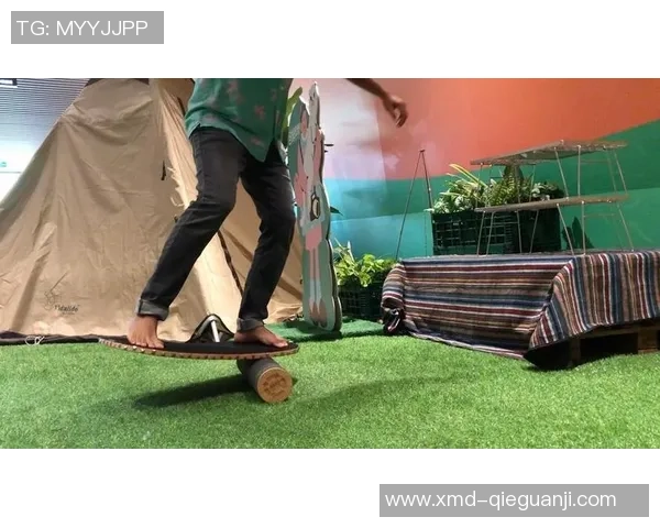 滑板纪实:记录成都滑板队的突破历程_1