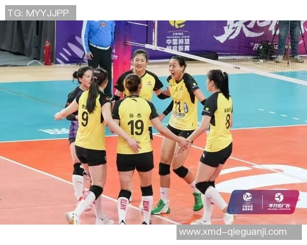 选拔赛点评:上海排球队的灵活性表现