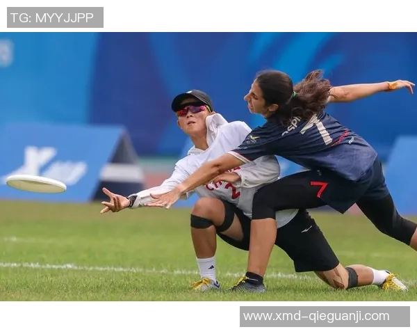 飞盘深度：解密杭州飞盘队的边路渗透